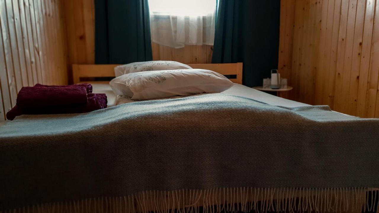 La Cabana, Corbeni Zewnętrze zdjęcie