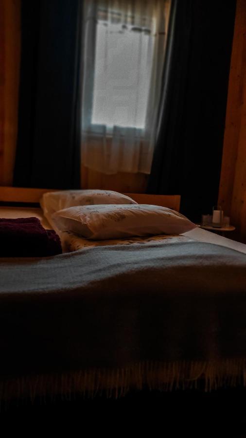 La Cabana, Corbeni Zewnętrze zdjęcie