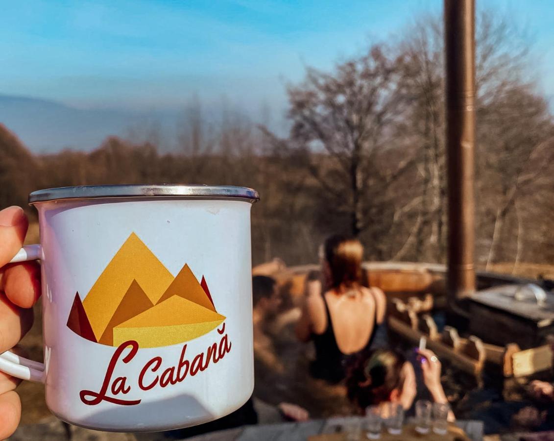La Cabana, Corbeni Pokój zdjęcie