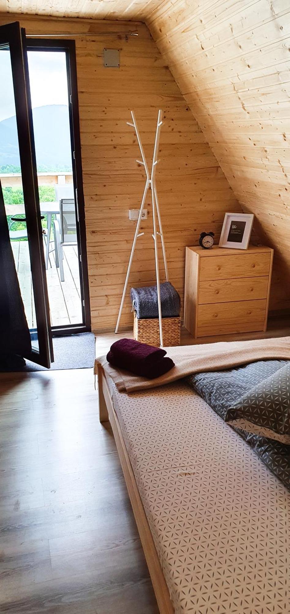 La Cabana, Corbeni Pokój zdjęcie