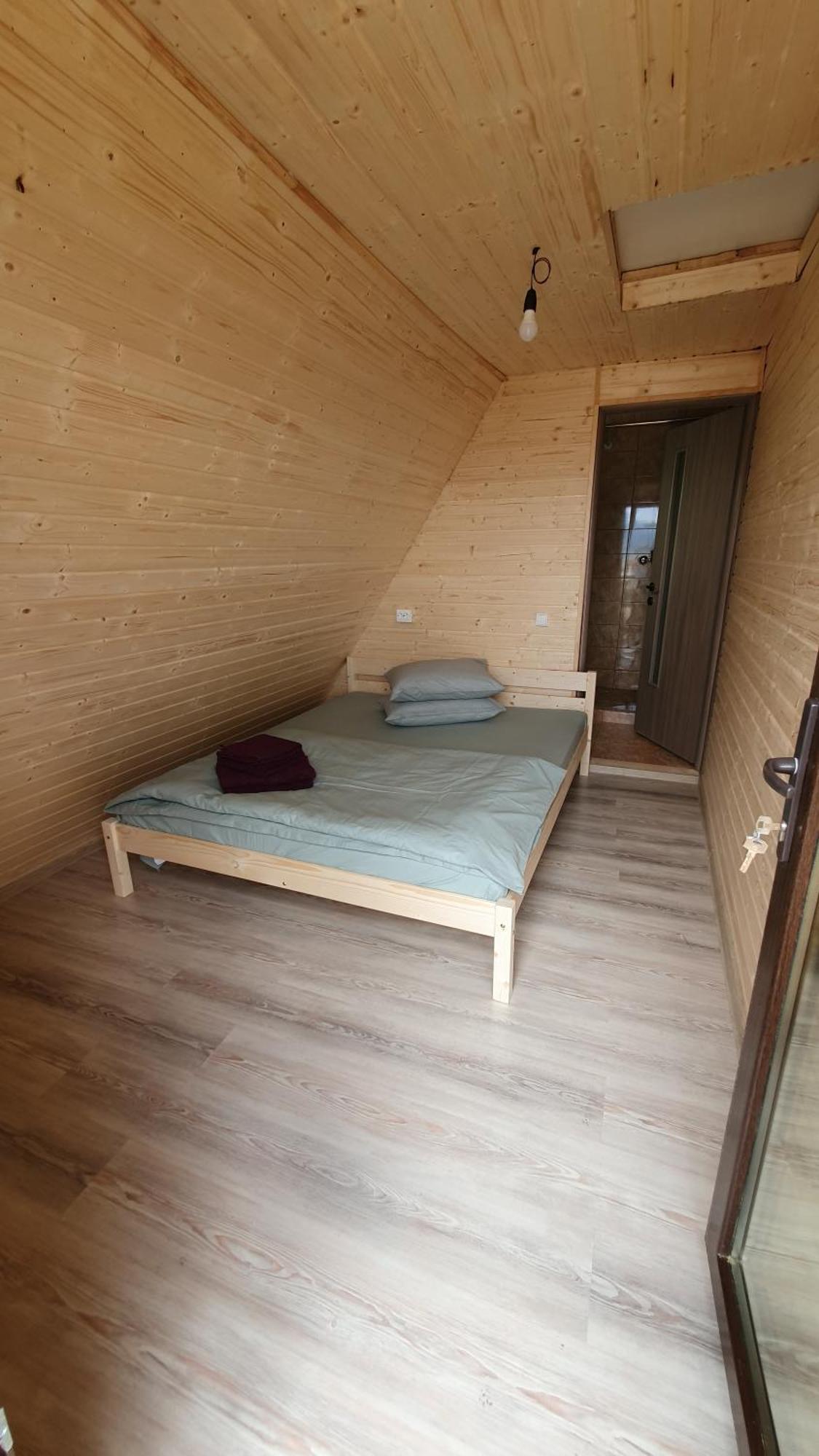 La Cabana, Corbeni Pokój zdjęcie
